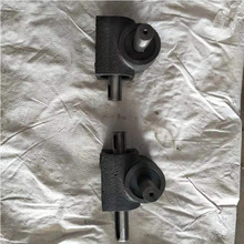 加工 90度转角换向器 直角变速器 T系列转向器