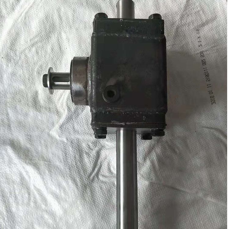 现货 转向器 直角减速机变速箱 变速箱