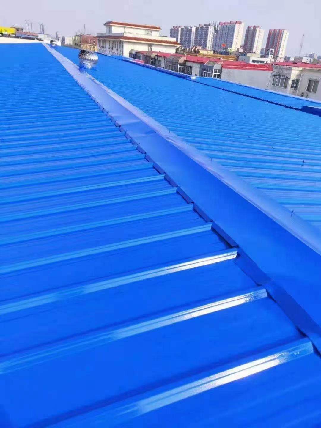 茂隆出售 彩钢瓦翻新防腐漆 水性工业漆 钢结构防锈漆 价格便宜 质量好