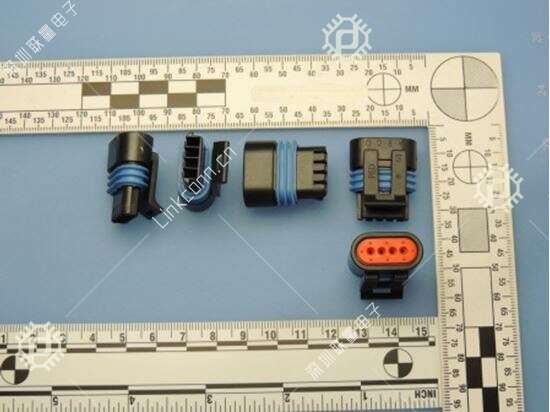 现货12162190 德尔福DELPHI，APTIV安波福汽车连接器