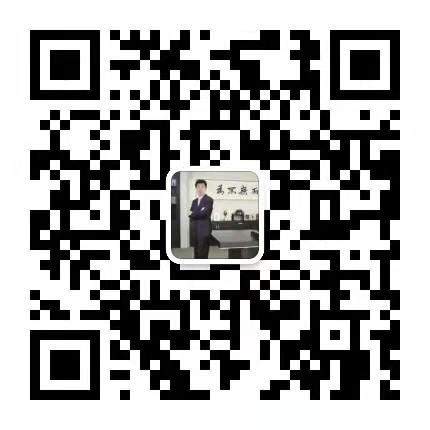 洛阳富鹏矿山设备制造有限公司 微信二维码