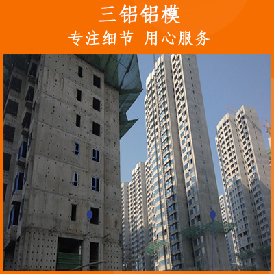 建筑铝合金模板厂