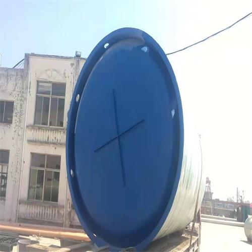 住宅污水提升器 一体化污水泵站
