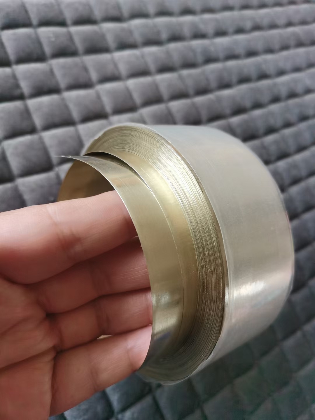 春硕50%银焊带价格HL315银焊片生产厂家