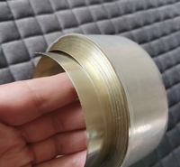 春硕50%银焊带价格HL315银焊片生产厂家