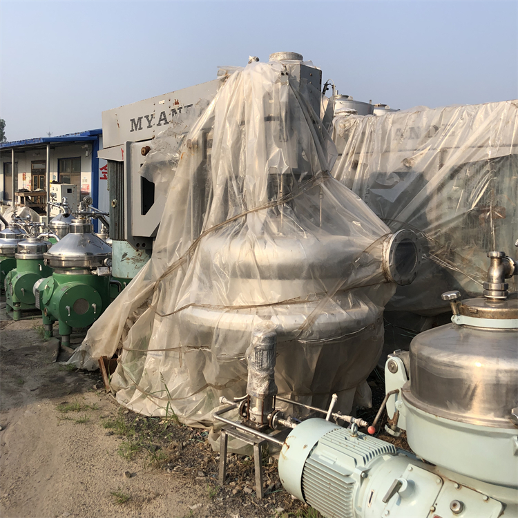 江苏迈<em>安</em>德淀粉设备 型号齐全