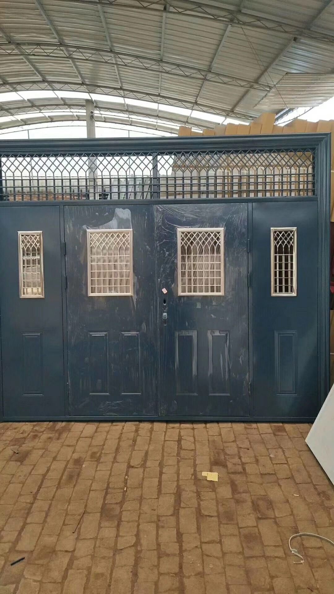 直销定制学校专用门医院专用门