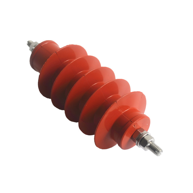 氧化锌避雷器 YH5WS-17/45 避雷器10KV 亚辉优质货源