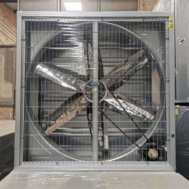 推拉风机 风量大 降温效果好 厂家电话报价