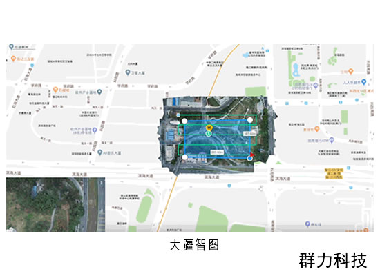 大疆智图的常见问题