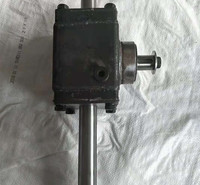 厂家生产 T系列转向器 齿轮变速箱 变速箱生产