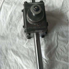 定制加工 90度转角换向器 减速机变速箱 变速箱批发