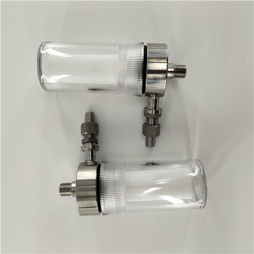 华豫直供SG-M-6HI低压过滤器