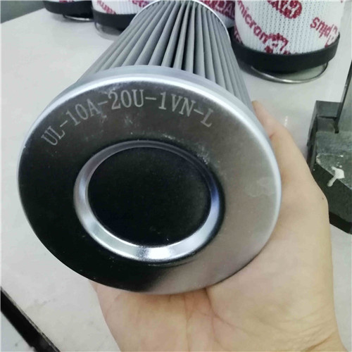 直供UL-10A-20U-IVN-L滤芯