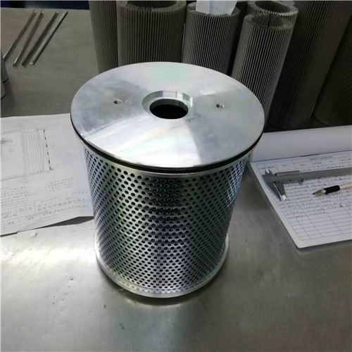 R16K450M-06-00液力耦合器滤芯