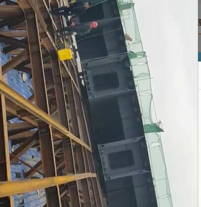 美洁防腐贵阳钢结构工程防腐|钢结构建筑防腐