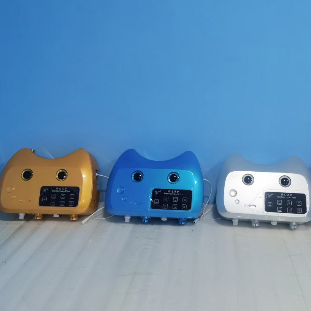 宠物SPA泡泡机让宠物爱上洗澡的泡泡机自动稀释香波