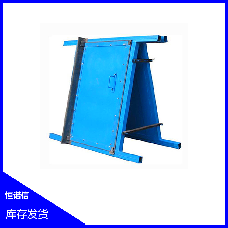 防瓦斯突出风门 矿用突出风门厂家 山东防突出风门哪家好