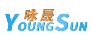 上海咏晟机械制造有限公司 标志