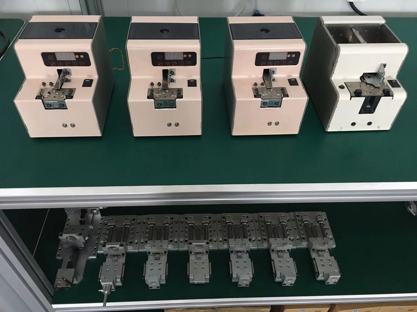 汕头吸气供料器-供料器厂家-普林斯直销