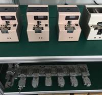 汕头吸气供料器-供料器厂家-普林斯直销