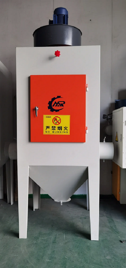 除尘设备-除尘布袋-敏锐城工贸有限公司