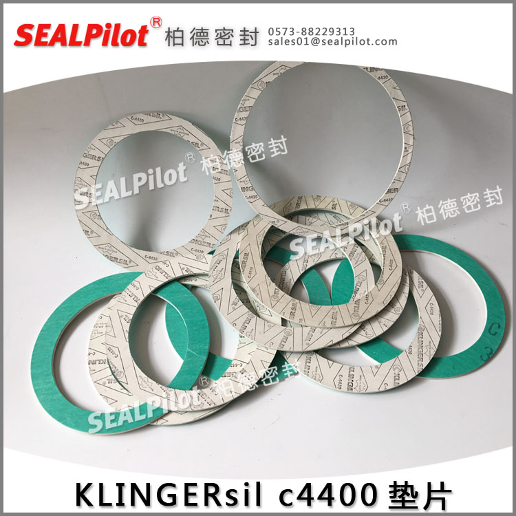 澳大利亚密封垫片c4430克林格垫片KLINGERsil c-4430 c-4400