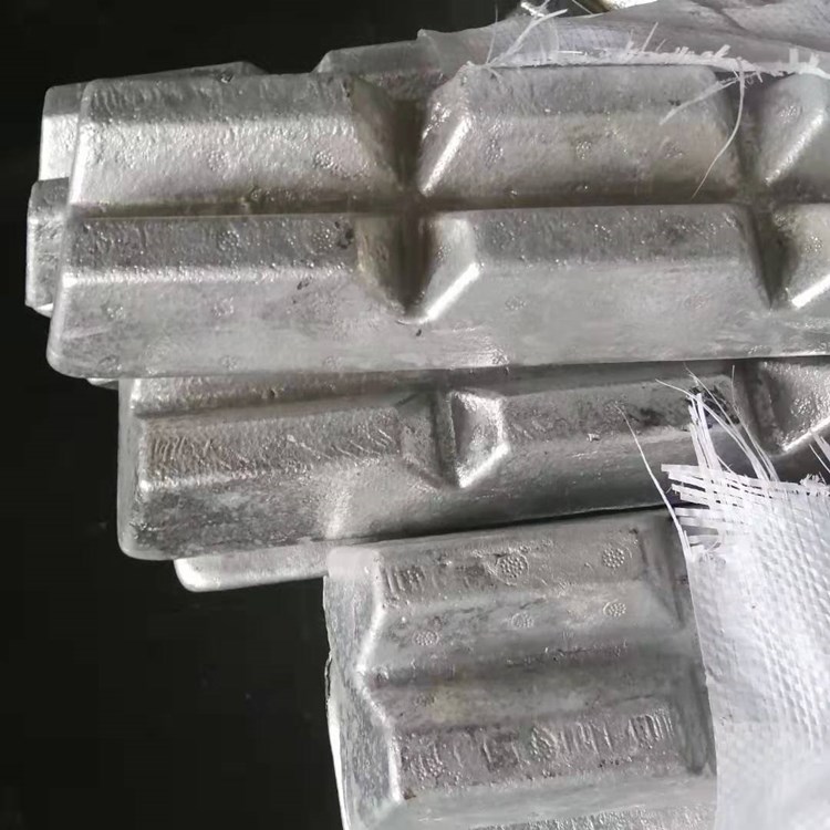  铝钪ALSC2 定制加工铝钪中间合金 厂家直供铝钪
