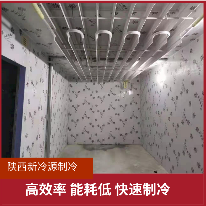 化工原料冷库专用机组 专业冷库聚氨酯喷涂 支持定制 实体厂家 售后无忧