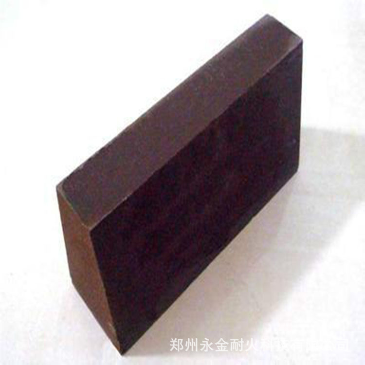 厂家直供 耐火材料镁铬砖 直接结合镁铬砖耐火度高 强度大 量大从优