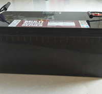 西恩迪大力神蓄电池MPS12-211A 12V211AH UPS/EPS<em>照明</em>电源<em>安</em><em>防</em>系统