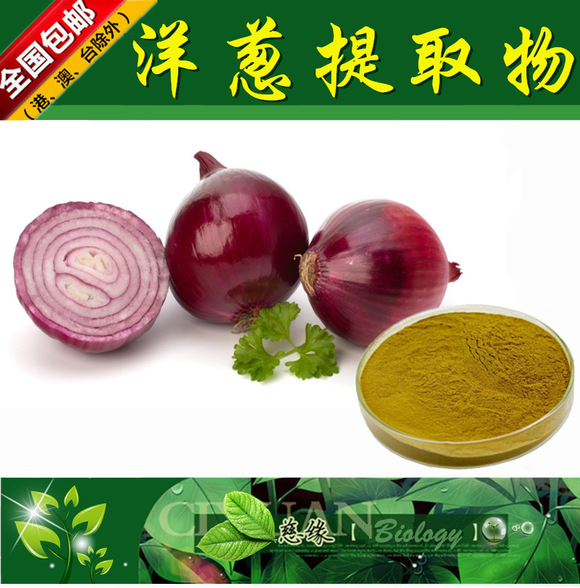 洋葱提取物 10:1 洋葱多酚【SC厂家】洋葱粉