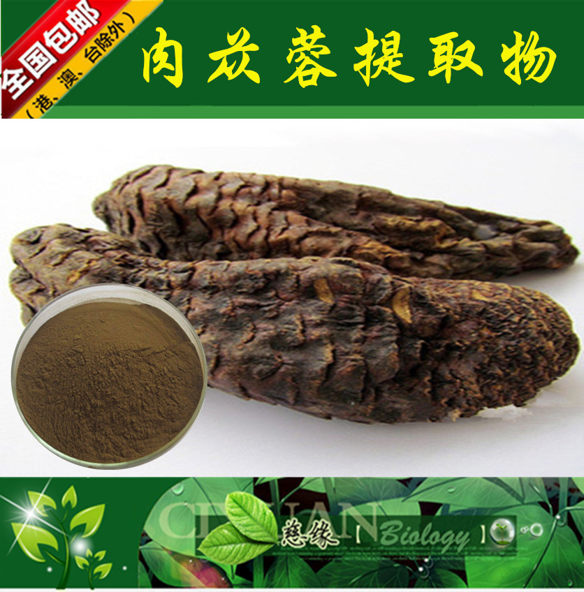 肉苁蓉提取物 10:1 大芸提取物【SC厂家】肉苁蓉粉 