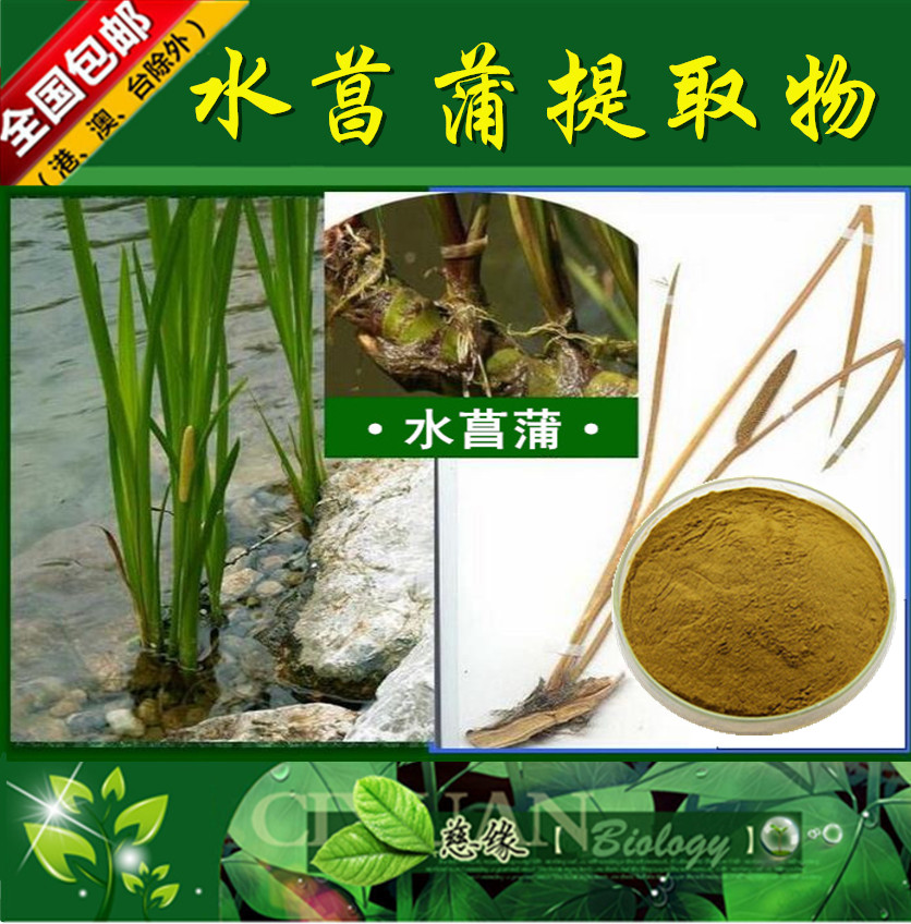 水菖蒲提取物 10:1 大菖蒲提取物【SC厂家】水菖蒲浓缩粉