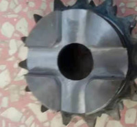 圆柱齿轮 工业齿轮 <em>机械设备</em>