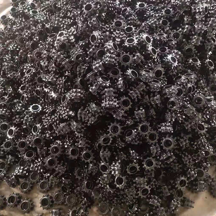 花键齿轮 机械设备 矿用齿轮 齿轮轴