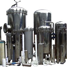 北京绿谷通泰保安过滤器生产厂家制造公司