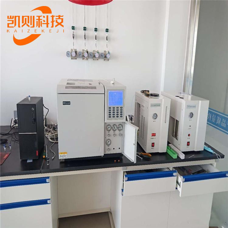 气相色谱仪厂家供应汽油含氧化合物 苯系物分析仪GC-7900