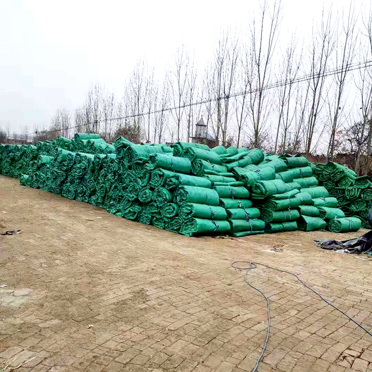 桥梁防雨雪工程棉被   防潮保湿  公路混凝土保温棉被