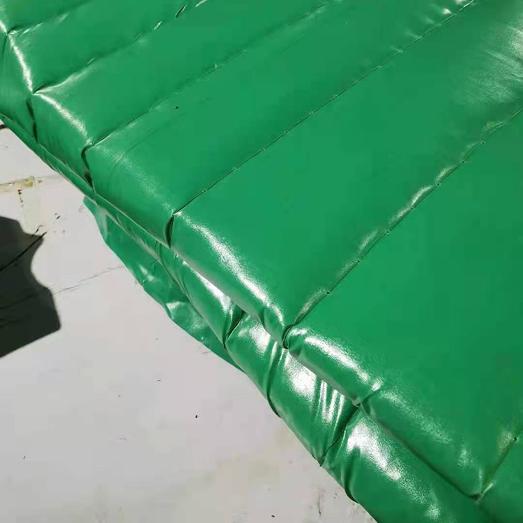 工地保温被 温室大棚保温被 阻燃防水保温被 加工生产