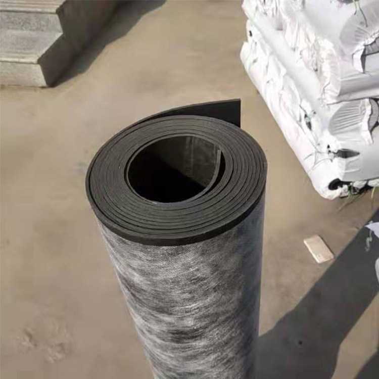 柔性隔音毡 建筑隔音毡 阻尼隔音毡 规格可定制 支持定制