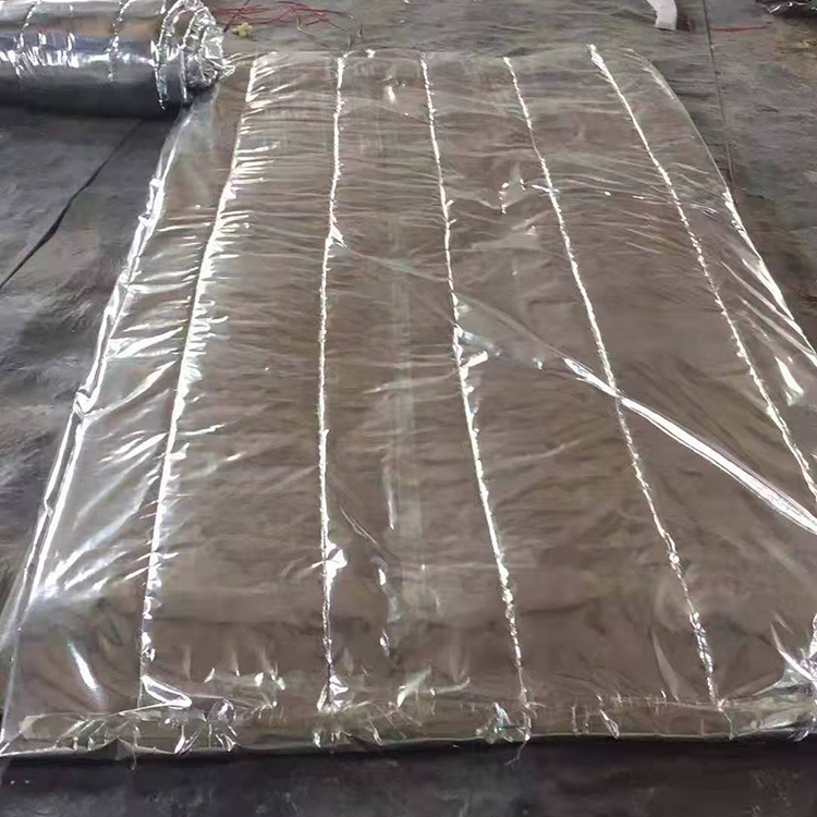 现货供应大棚被 养殖大棚保温被 大棚被 厂家定制