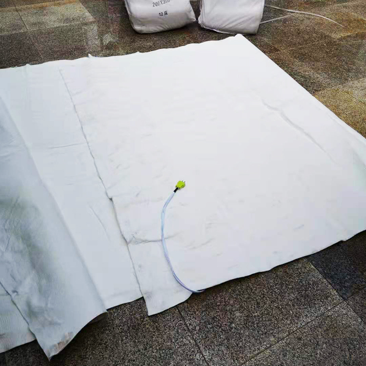发货及时 混泥土养护加热电热毯 冬季施工工程电热毯 工程加热毯  