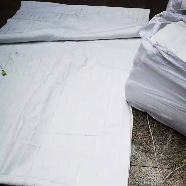 多用途电热毯   水泥混凝土养护电加热电热毯    混凝土加热毯  冬季施工工程电热毯