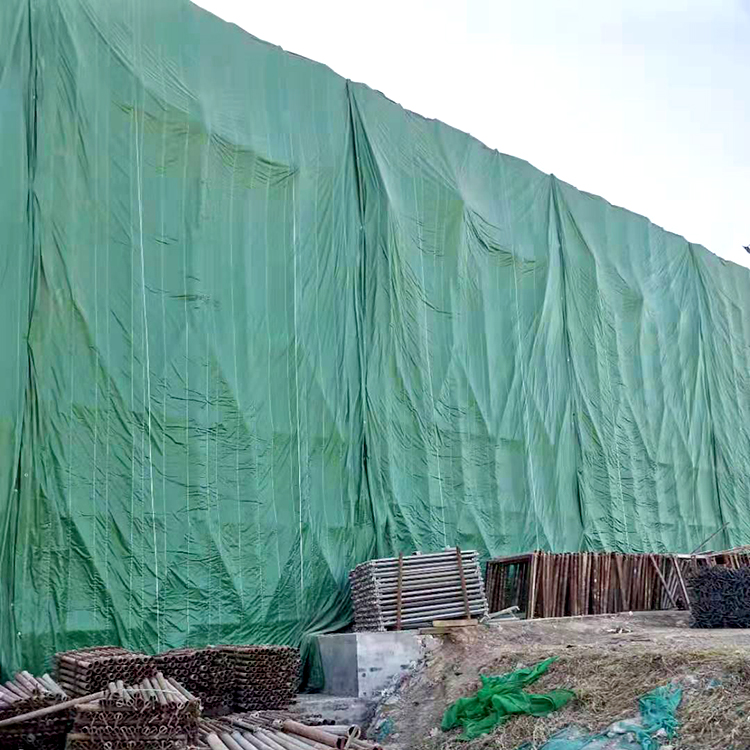防水岩棉保温被 岩棉被 工业保温被  工程隔热保温被  公路桥梁防雨防寒棉被