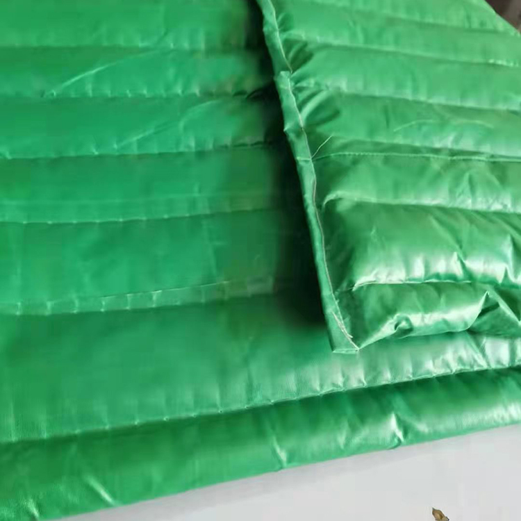 大棚保温被 防水阻燃保温被 工业保温被批发 欢迎选购