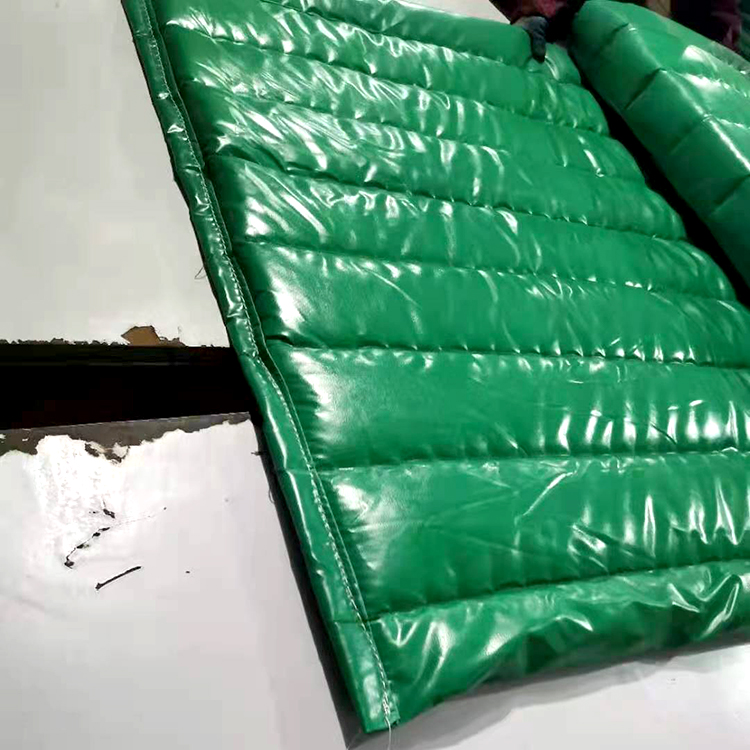 冬季工程保温棉被岩棉保温被防寒保温被防寒棉被售后无忧
