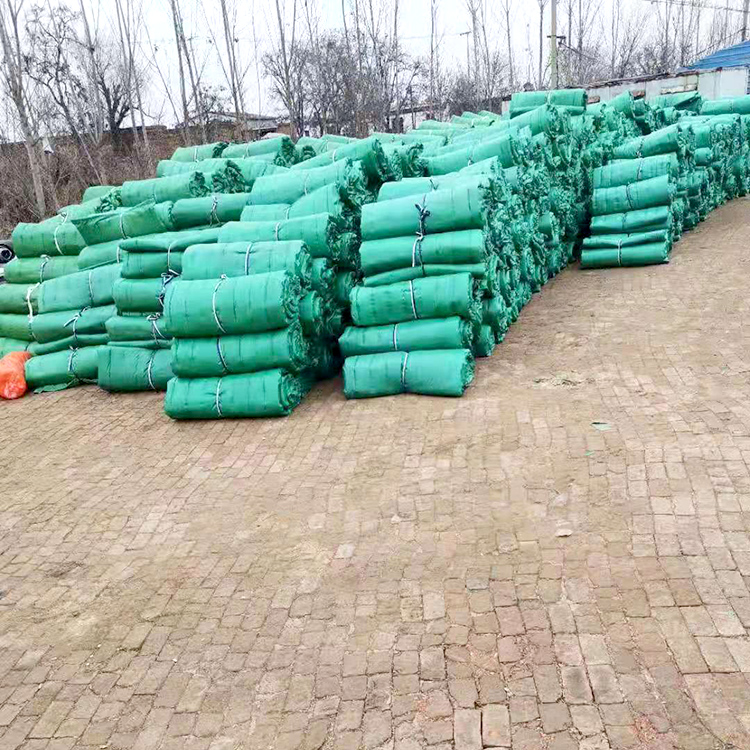 货车运输防寒被 保温工程被混凝土桥梁工程河北防火阻燃保温被