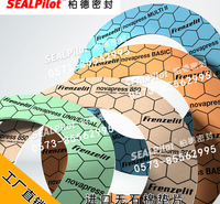 菲斯利德Frenzelit无石棉密封垫novapress multi