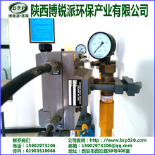 陕西加氯机消毒 加氯消毒设备 自来水加氯消毒系统上门安装调试